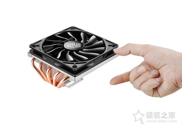 如何选购CPU散热器?小白装机通俗易懂的水冷/风冷CPU散热器知识