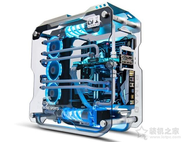 如何选购CPU散热器？小白装机通俗易懂的水冷/风冷CPU散热器知识