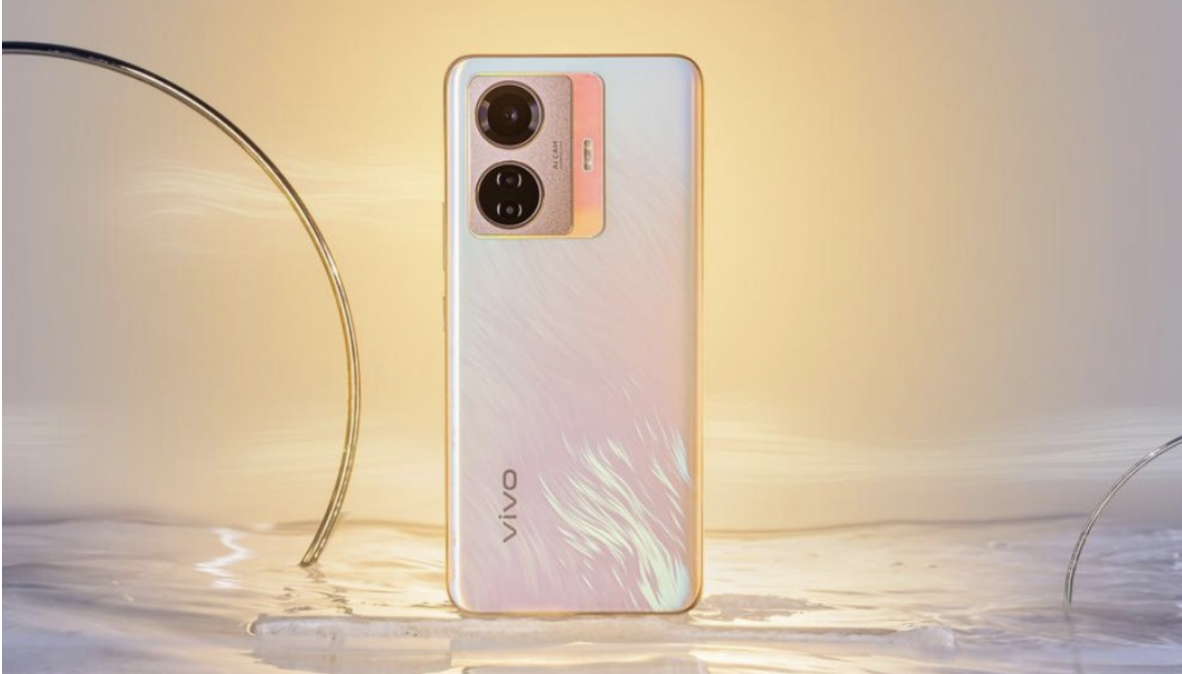 vivo S15e游戏体验:超畅快,轻松上分无压力