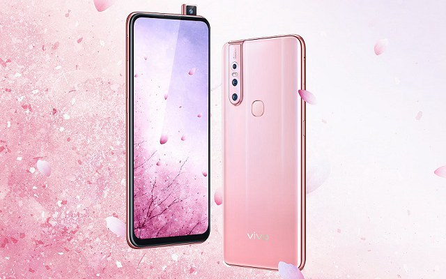 Vivo S1参数配置和真机图赏,vivo S1s手机的优缺点