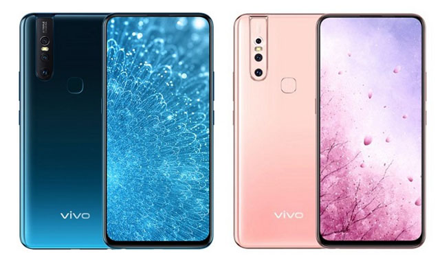 vivo S1怎么样 vivo S1参数配置与图赏 1分钟秒懂优缺点