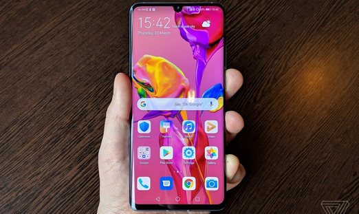 华为P30 Pro支持屏幕指纹解锁、人脸识别吗?