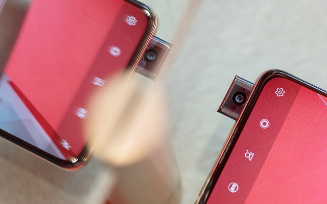 vivo X27参数与图赏 1分钟看懂vivo X27配置如何