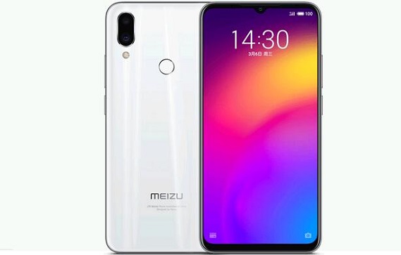 魅族Note9配置怎么样?魅族Note9参数规格简评