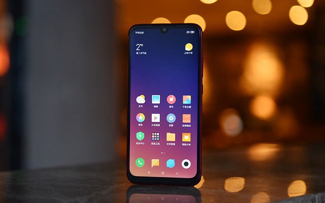 红米Note7配置参数与图赏,Redmi Note7配置怎么样?