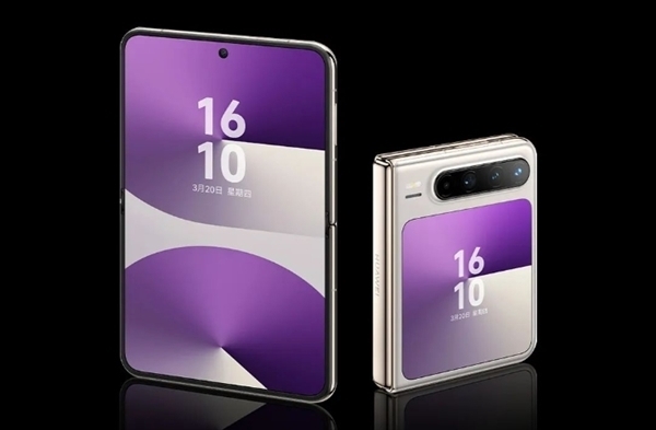 华为Pura X推送HarmonyOS 5.1系统:暂不支持新版实况窗等功能