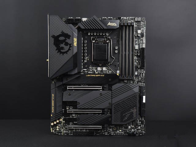 微星MPG Z590 ACE主板评测,微星MPG Z590 ACE主板怎么样?