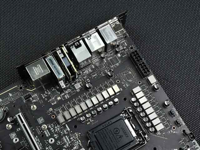 微星MPG Z590 ACE主板评测，微星MPG Z590 ACE主板怎么样？