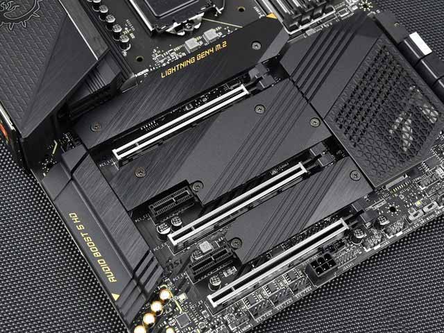 微星MPG Z590 ACE主板评测,微星MPG Z590 ACE主板怎么样?