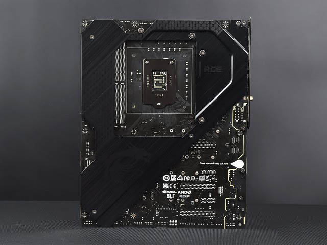 微星MPG Z590 ACE主板评测,微星MPG Z590 ACE主板怎么样?