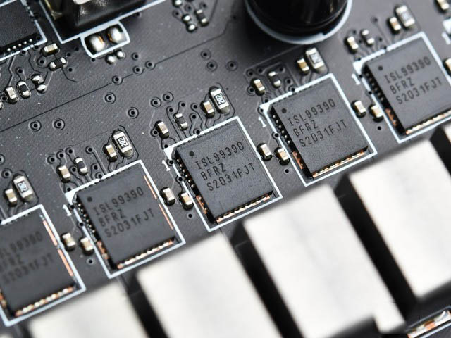 微星MPG Z590 ACE主板评测，微星MPG Z590 ACE主板怎么样？