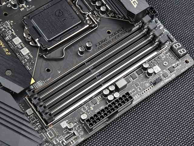 微星MPG Z590 ACE主板评测,微星MPG Z590 ACE主板怎么样?