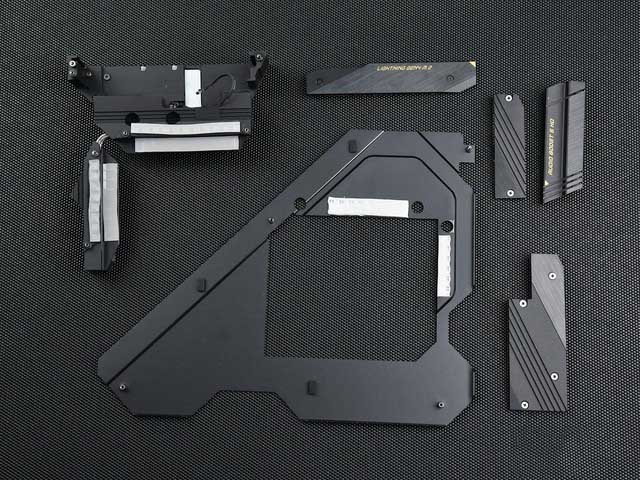 微星MPG Z590 ACE主板评测，微星MPG Z590 ACE主板怎么样？