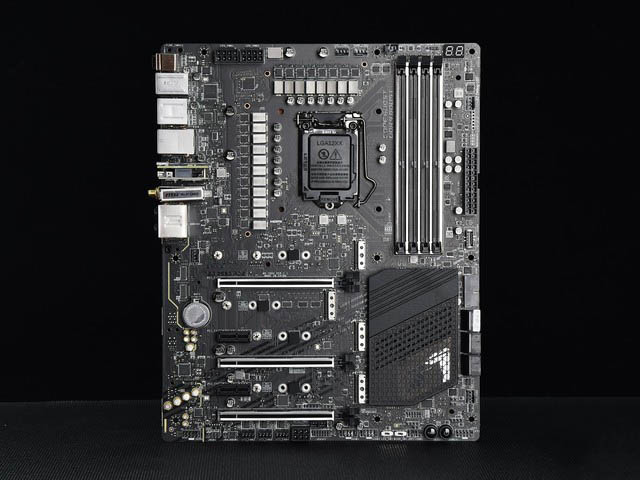 微星MPG Z590 ACE主板评测,微星MPG Z590 ACE主板怎么样?