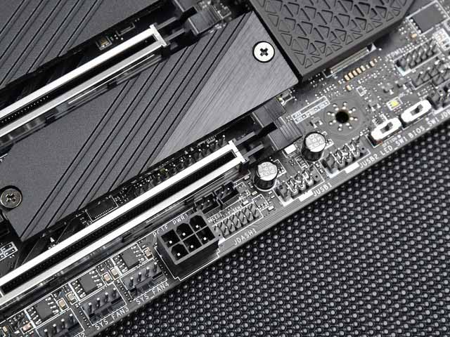 微星MPG Z590 ACE主板评测，微星MPG Z590 ACE主板怎么样？