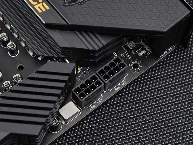 微星MPG Z590 ACE主板评测，微星MPG Z590 ACE主板怎么样？