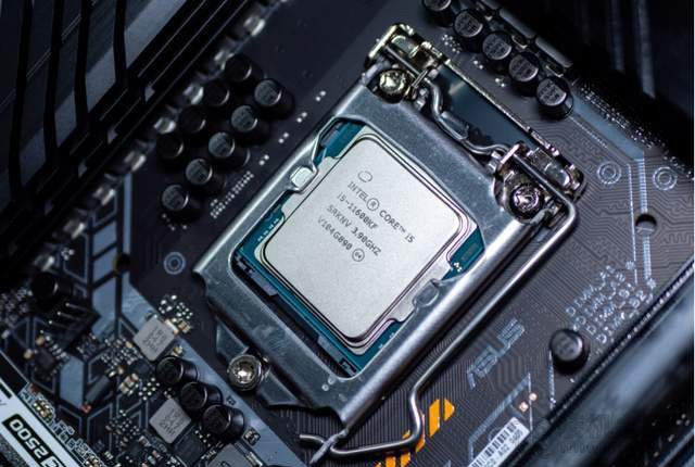 怎么对比CPU的好坏？台式机CPU天梯图2021年6月最新版