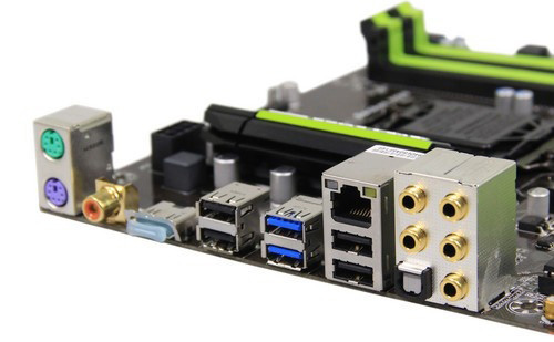 平民级超跑 技嘉Sniper B5全方位体验