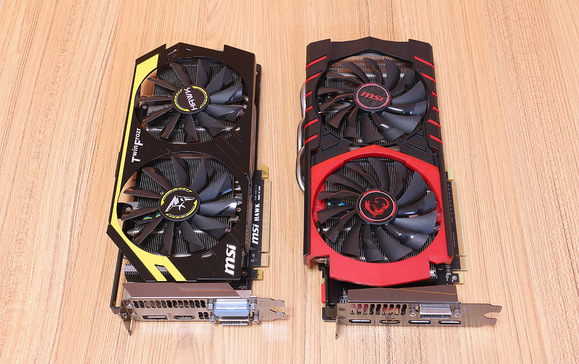 GTX960和GTX760显卡对比评测，哪个性能更好？