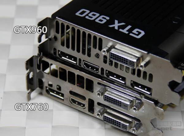GTX960和GTX760性能对比,到底哪个更好?