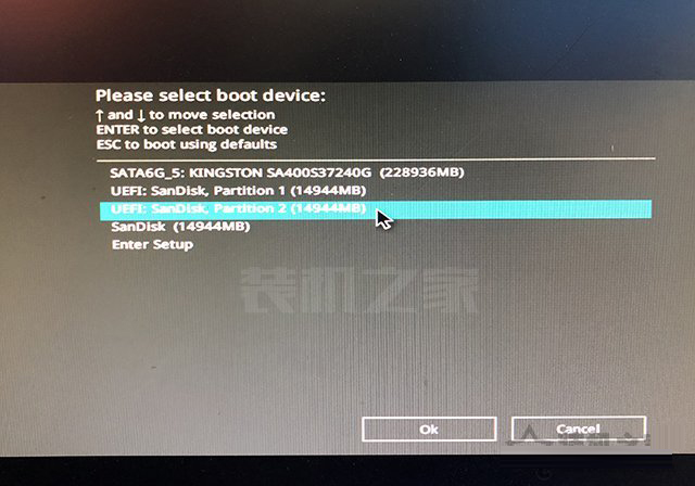 电脑系统怎么重装win11?U盘重装系统之微PE安装win11系统教程