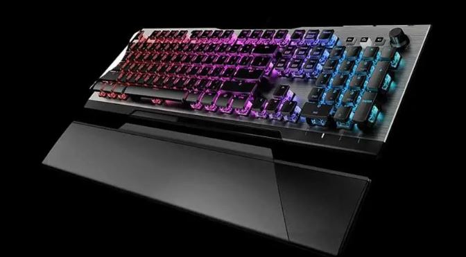 电脑机械键盘选购注意事项,机械键盘什么品牌好用?