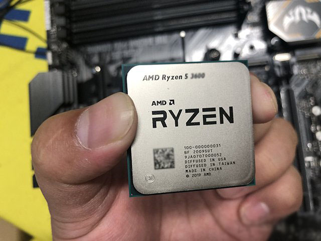 电脑处理器/CPU核数多和线程多的区别,哪个好?