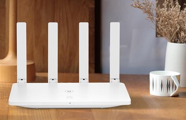 华为/荣耀路由器通过Wi-Fi中继连接老路由器的方法