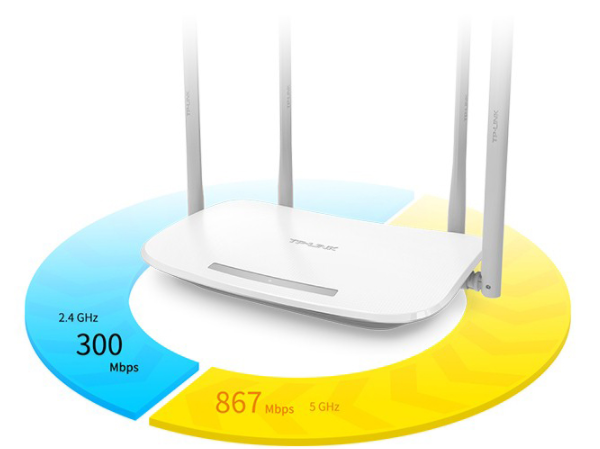 路由器什么牌子好?2018年高性价比路由器推荐前十名