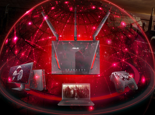 路由器什么牌子好?2018年高性价比路由器推荐前十名