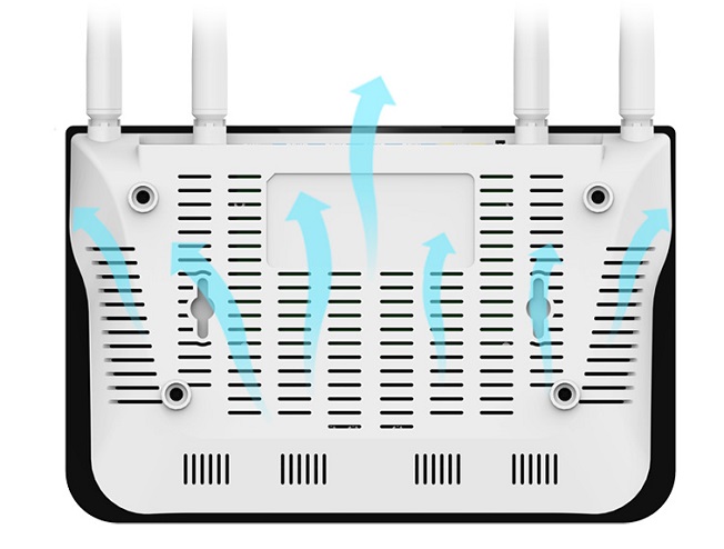 路由器可以长期开着吗 3个不为人知的路由器保养技巧