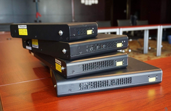 交换机哪个牌子好?2018年十大交换机品牌排行