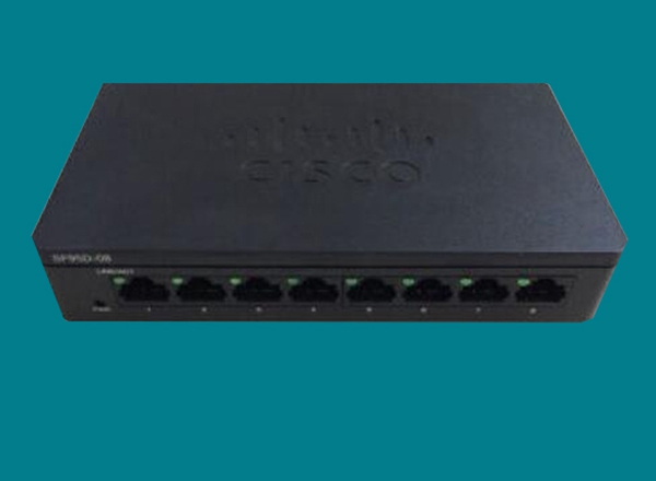 交换机哪个牌子好 2018十大交换机品牌排行