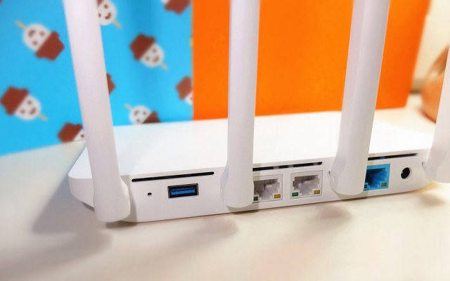 小米路由器4和3G哪个好?小米路由器3G和4区别对比