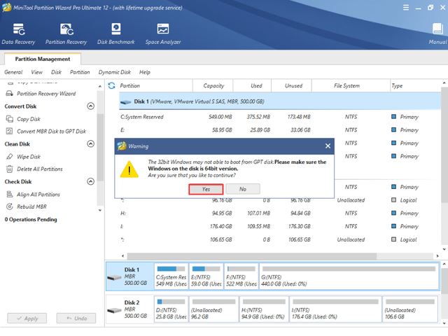 主板固件UEFI和BIOS的区别介绍
