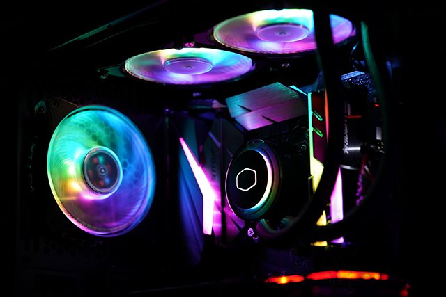 神光同步是什么意思？AURA SYNC神光同步教程