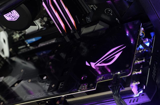 AURA神光同步是什么意思?AURA SYNC神光同步教程