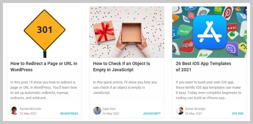 WordPress中的特色图像大小的修改方法