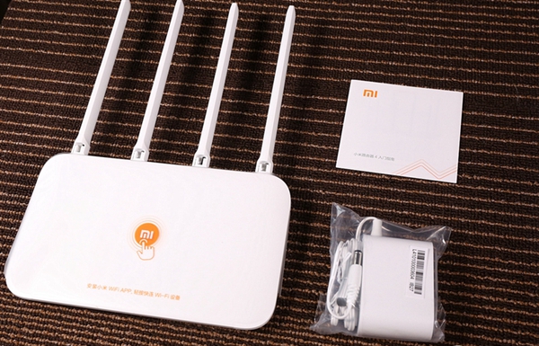 小米路由器4值得入手吗?小米路由器4评测