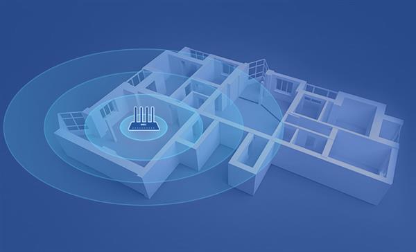 路由器摆放时的四个错误 你中枪了吗?