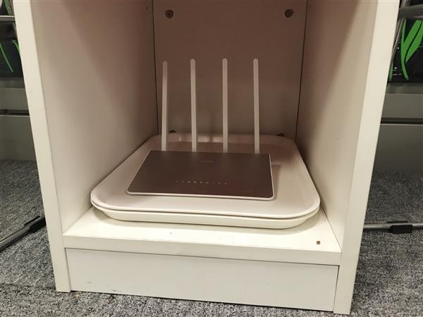 路由器摆放时的四个错误 你中枪了吗?