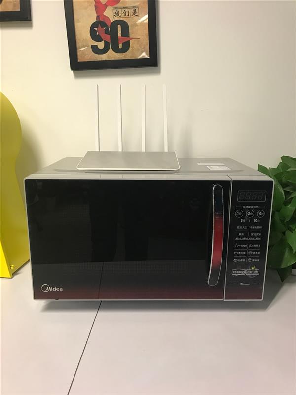 路由器摆放时的四个错误 你中枪了吗?