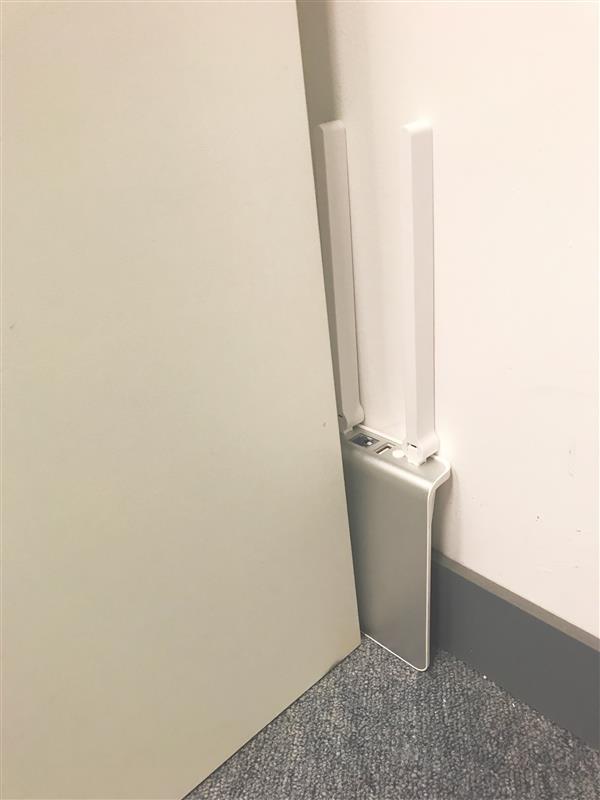 路由器摆放时的四个错误 你中枪了吗?