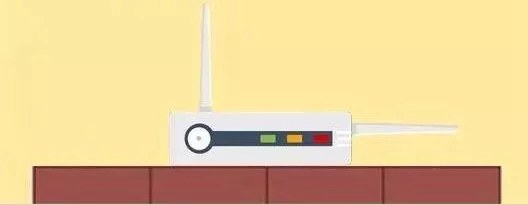 Wi-Fi越用越慢吗?路由器正确摆放小技巧
