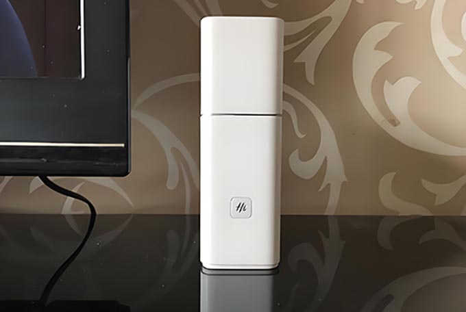 华为路由器Q1的上网设置、无线网络设置方法教程