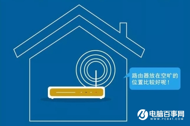 WiFi速度慢是什么原因 让WiFi速度快得飞起来小窍门
