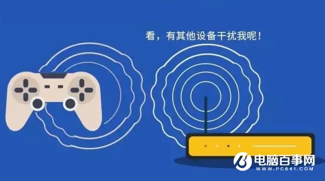 WiFi速度慢是什么原因 让WiFi速度快得飞起来小窍门