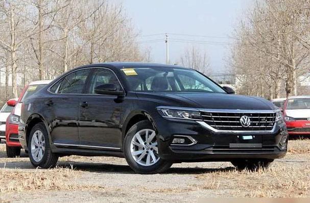 帕萨特混动五种模式讲解，帕萨特混动模式切换教程