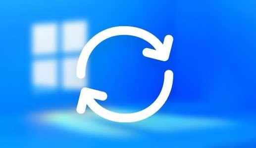 Win11系统自定义设置Windows更新重启时间的技巧