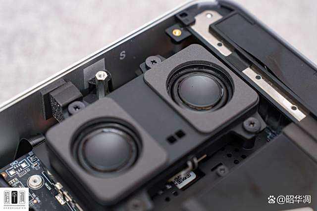 零刻GTi15 Ultra迷你主机拆解测评,重新定义迷你主机天花板